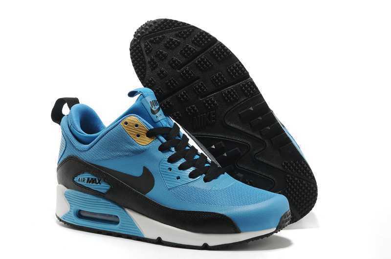 AIR MAX 90 MID NO SEW magasin de la Chine moins cher acheter air max 90 footlocker